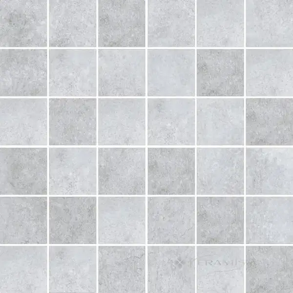 Cersanit Мозаїка Henley Light Grey 29,8x29,8 код 7285 Церсаніт (TDZZ1254177874)