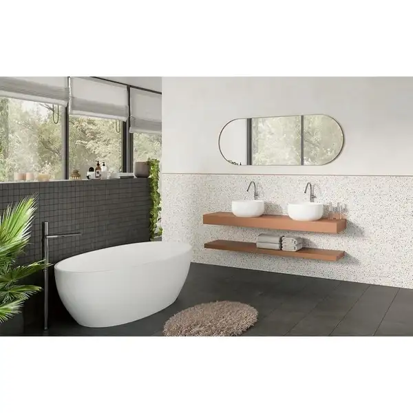 Cersanit Мозаїка Henley Grey 29,8x29,8 код 7292 Церсаніт (TDZZ1254187874)