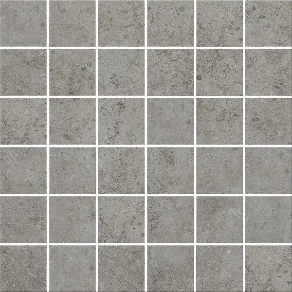 Cersanit Мозаїка Highbrook Grey 29,8x29,8 код 7605 Церсаніт (TDZZ1254297874)