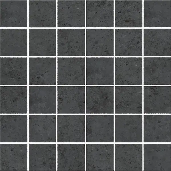 Cersanit Мозаїка Highbrook Anthracite 29,8x29,8 код 7629 Церсаніт (TDZZ1254317874)