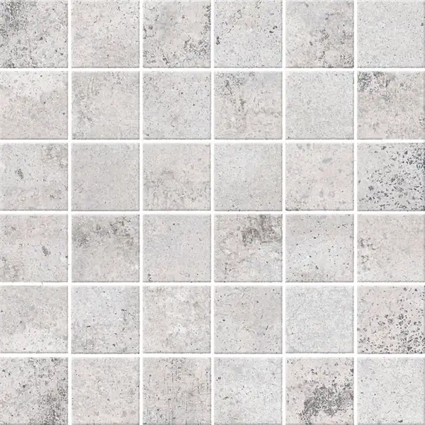 Cersanit Мозаїка Lukas White 29,8x29,8 код 7803 Церсаніт (TDZZ1254417874)