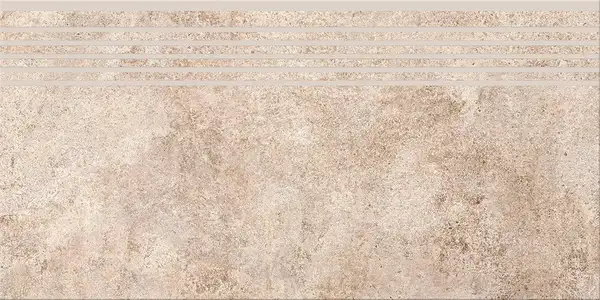 Cersanit Сходинка Lukas Beige 29,8x59,8 код 7827 Церсаніт (TDZZ1254437874)