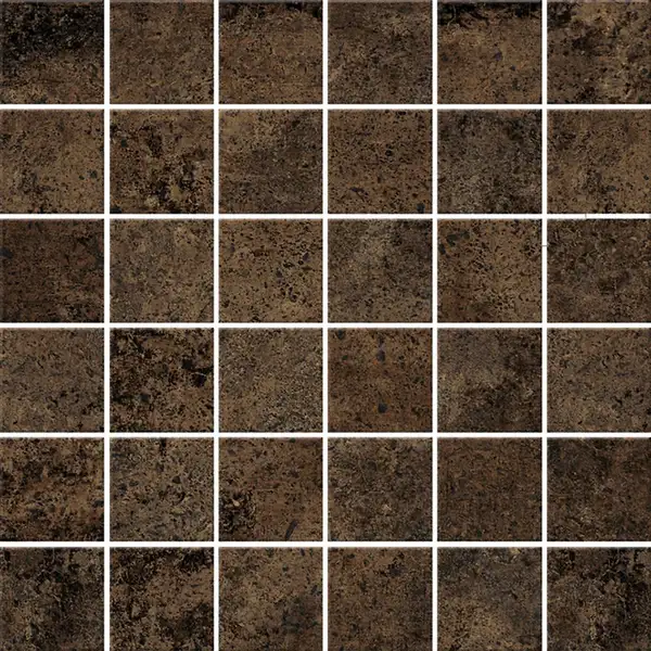 Cersanit Мозаїка Lukas Brown 29,8x29,8 код 7834 Церсаніт (TDZZ1254447874)