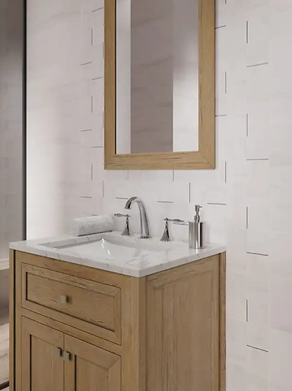 Cersanit Декор Brooke Modern 30x45 код 8350 Церсаніт (TDZZ1254668122)