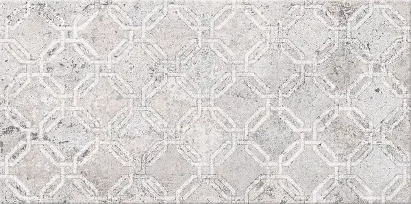 Cersanit Декор Lukas White 14,5x29,8 код 8442 Церсаніт (TDZZ1254748183)