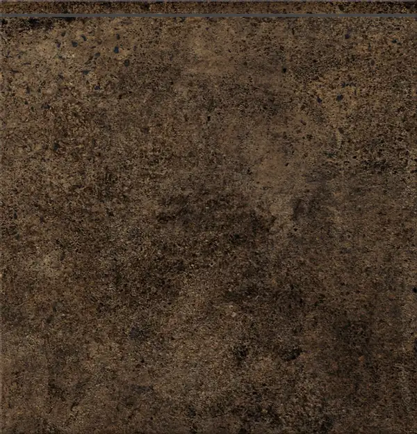 Cersanit Сходинка з капіносом Lukas Brown 29,8x31,3 код 3189 Церсаніт (TDZZ1254965009)