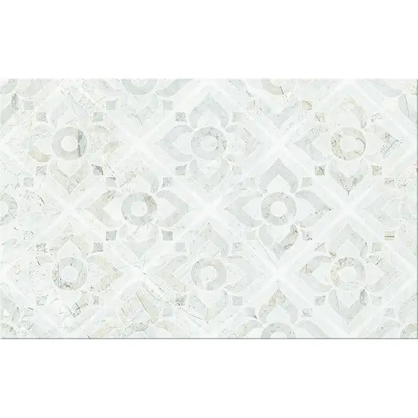 Cersanit Декор Glam GLOSSY 25x40 код 1589 Церсаніт (TDZZ1258711079)