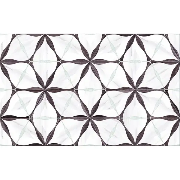 Cersanit Декор Teri 25x40 код 1596 Церсаніт (TDZZ1258723724)