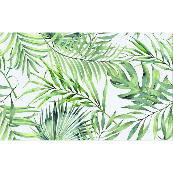 Cersanit Декор Rika Tropics 25x40 код 1619 Церсаніт (TDZZ1258731079)