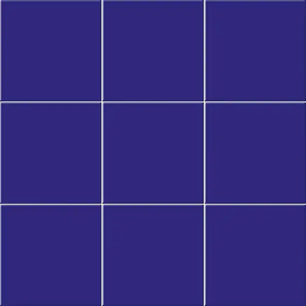 Плитка стінова Al Andaluz PT00708 Cobalto 200x200 Mainzu