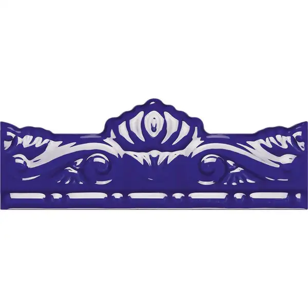 Фриз Corona Cobalto 50x200 Mainzu (PT00833)