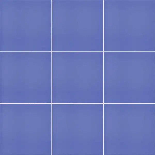 Плитка керамогранітна Victorian Azul 200x200x9 Mainzu (PT01201)