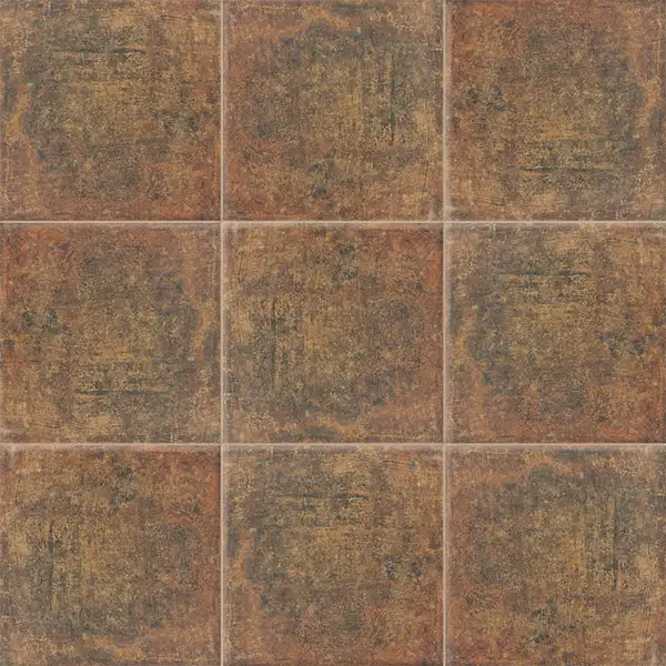 Плитка керамогранітна PT01725 Bolonia Cotto 200x200 Mainzu