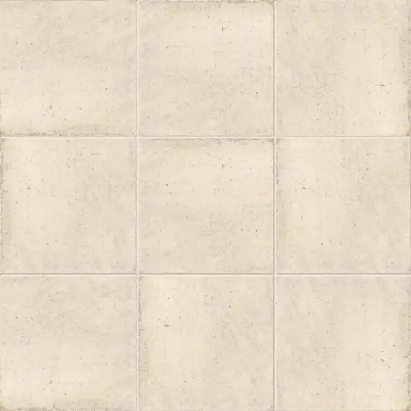 Плитка керамогранітна Pav Milano Blanco 200x200x9 Mainzu (PT01860)