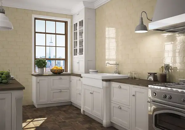 Плитка стінова Treviso Blanco 100x200 Mainzu (PT02254)