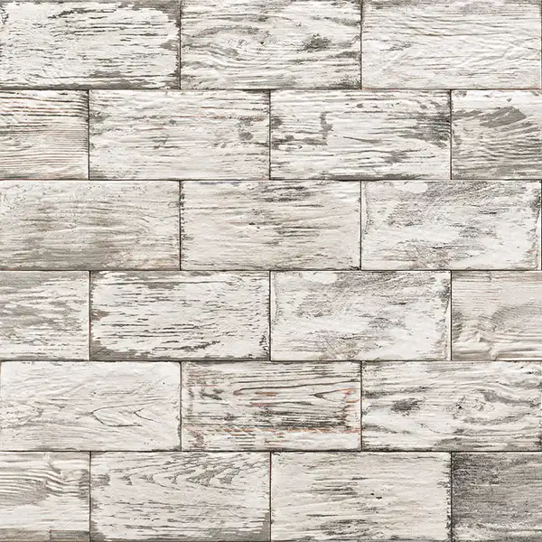 Плитка стінова Legno Blanco 100x200 Mainzu (PT02402)