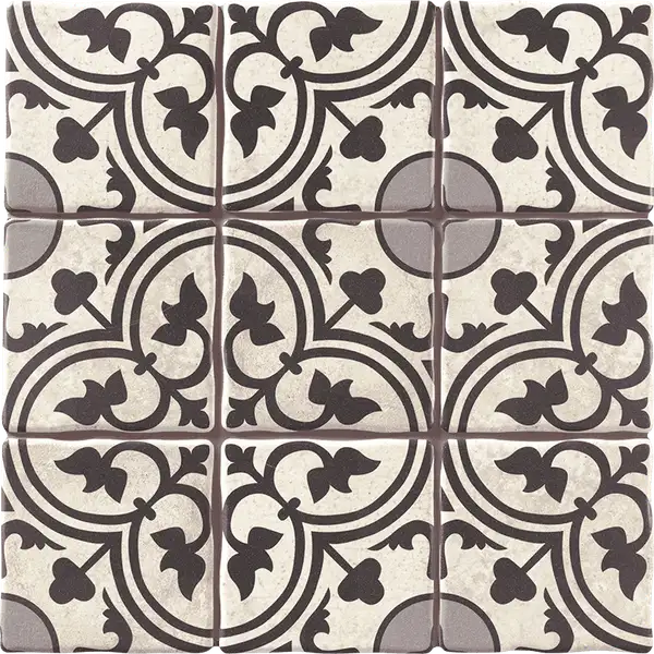 Плитка керамогранітна Centro Duomo 200x200x9 Mainzu (PT02584)