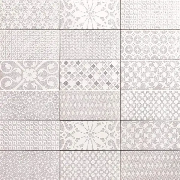 Декор Tebas Grey 100x200x8 Mainzu (PT02922)