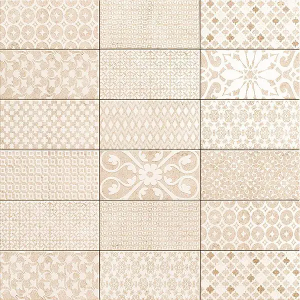 Декор Tebas Beige 100x200x8 Mainzu (PT02923)