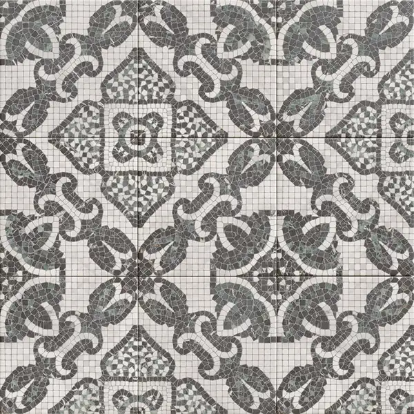Плитка керамогранітна Versailles Colonial 200x200 Mainzu (PT02965)
