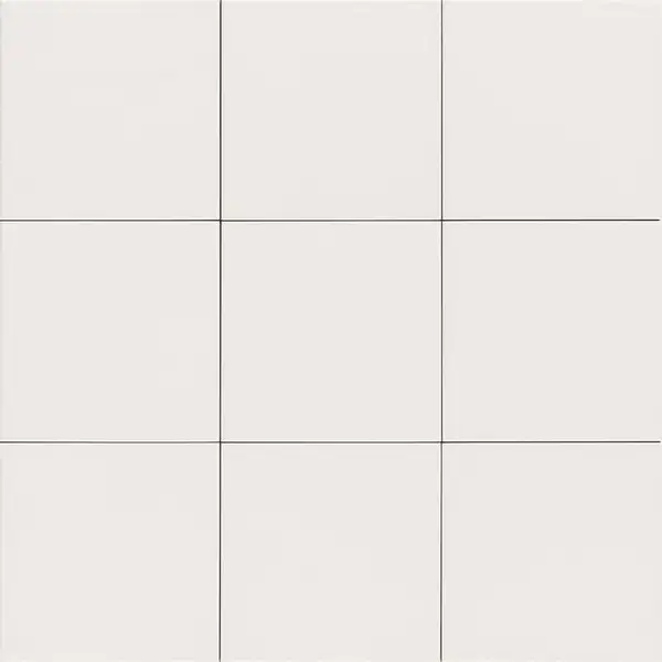 Плитка керамогранітна Riga White 200x200 Mainzu (PT02983)