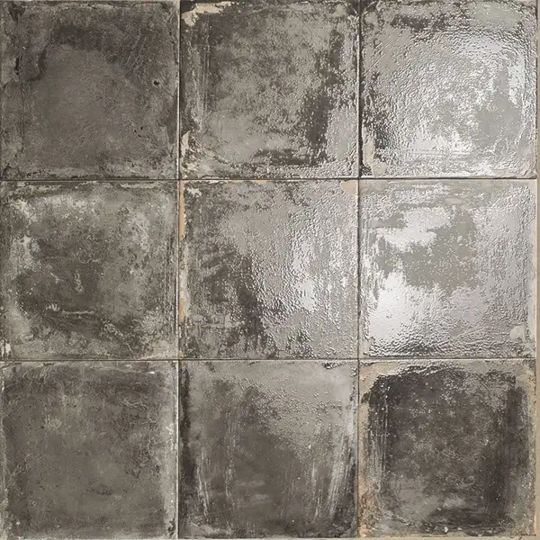 Плитка стінова Venezzia Nero 200x200x9 Mainzu (PT02992)