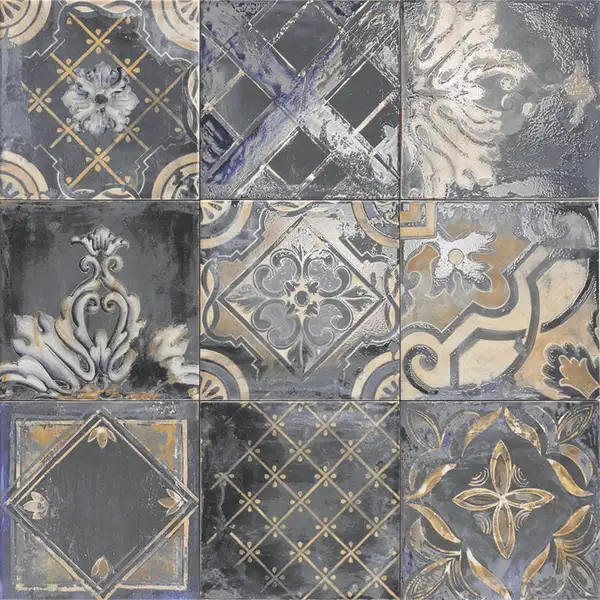 Плитка стінова Ricordi Azurro 200x200x9 Mainzu (PT02995)