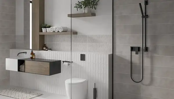 OPOCZNO Декор Flow 20x60 код 9791 Опочно (TDZZ1254933762)