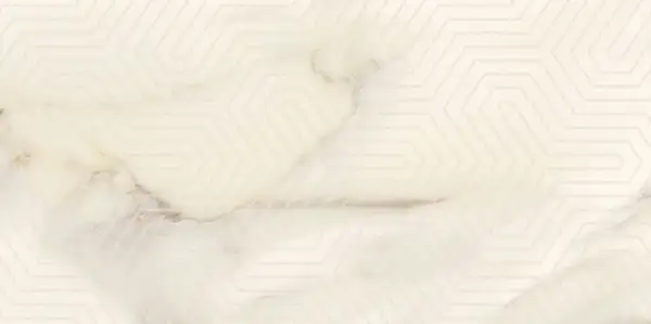 Декор Daybreak Bianco Блиск 29,8x59,8 код 7068 Ceramika Paradyz (I-R-298X598-1-DAYB.BI)