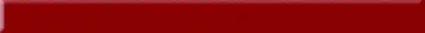 Фриз Uniwersalna listwa szklana Red 30x400x8 Paradyz (LG--030X400-1-LISZ.RE---2)