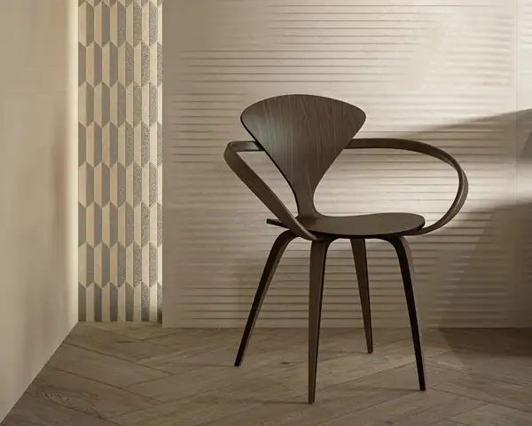 Мозаїка різана Mystic Shadows Beige Mix MAT 27,4x29,8 код 9687 Ceramika Paradyz (M-C-274X298-1-MYSH.BEMX)