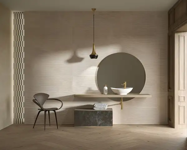 Мозаїка різана Mystic Shadows Beige Mix MAT 27,4x29,8 код 9687 Ceramika Paradyz (M-C-274X298-1-MYSH.BEMX)