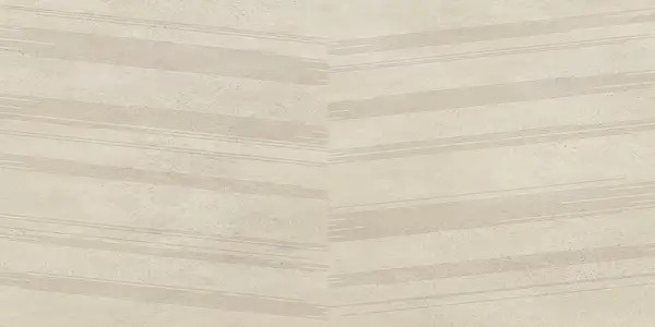 Декор Silkdust Light Beige SZKL RECT MAT 59,8x119,8 код 0727 Ceramika Paradyz (R-R-0,6X1,2-1-SILK.BELGD)