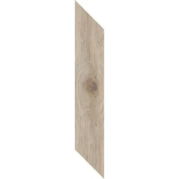 Декор Heartwood Cardamon Chevron Лівий 9,8x59,8 код 8229 Ceramika Paradyz (R-R-098X598-1-HEWO.CD-L)