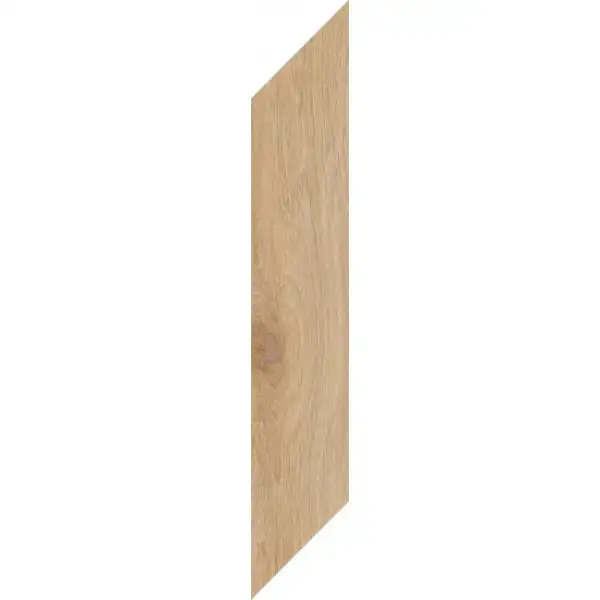 Декор Heartwood Honey Chevron Правий 9,8x59,8 код 8342 Ceramika Paradyz (R-R-098X598-1-HEWO.HO-P)