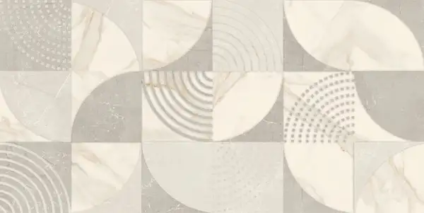 Декор Hope Grey 300x600x9 Paradyz (S---300X600-1-HOPE.GRDE)