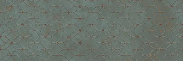 Декор Unique Lady Green RECT 39,8x119,8 код 0020 Ceramika Paradyz (S-R-0,4X1,2-1-UNLA.GNDE)