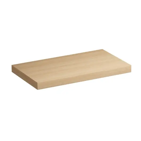 Стільниця під умивальник I 800 oak, RAVAK (X000000842)