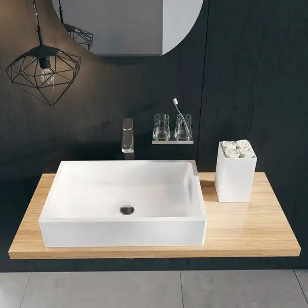 Стільниця під умивальник I 800 oak, RAVAK (X000000842)