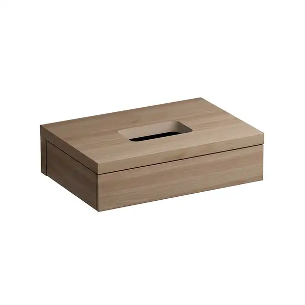 Шафка під умивальник SD 800 FORMY walnut, RAVAK (X000001035)