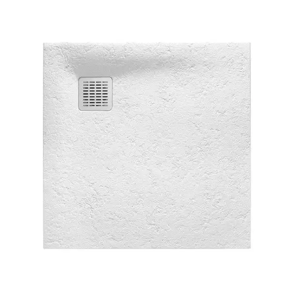 Душовий піддон Terran 90х90 см Superslim STONEX (AP0338438401100), Roca (AP10338438401100)