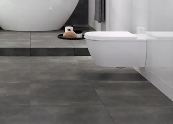 Плитка керамогранітна Stark Graphite RECT 600x1200x10 StarGres (5901503204467)