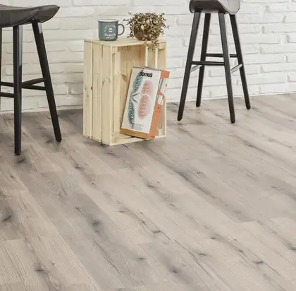 Ламінат Kaindl Natural Touch Standard Plank K5576 Дуб EVOKE KNOT SOLANO (K5576/RI) Ламінат Kaindl Natural Touch Standard Plank K5576 Дуб EVOKE KNOT SOLANO (K5576/RI)