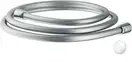 Душовий шланг 1500 мм Polar White (AD135-57WM), Nobili (AD135/57WM)