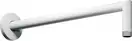 Душовий кронштейн Polar White (AD138-44WM), Nobili (AD138/44WM)