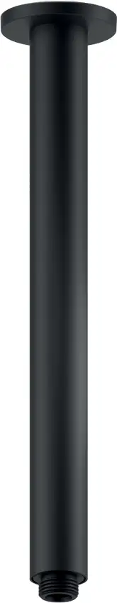 Душовий кронштейн Velvet Black (AD138-64BM), Nobili (AD138/64BM)