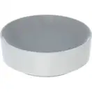 Geberit VariForm Умывальник накладной, Ø40см, белый (500.768.01.2)
