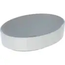 Geberit VariForm Умивальник накладний, овальний, білий (500.771.01.2)