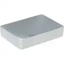 Geberit VariForm Раковина накладная 55x40 см, белая (500.779.01.2)