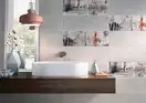 Плитка стінова Riverside DG 200x600 Imola